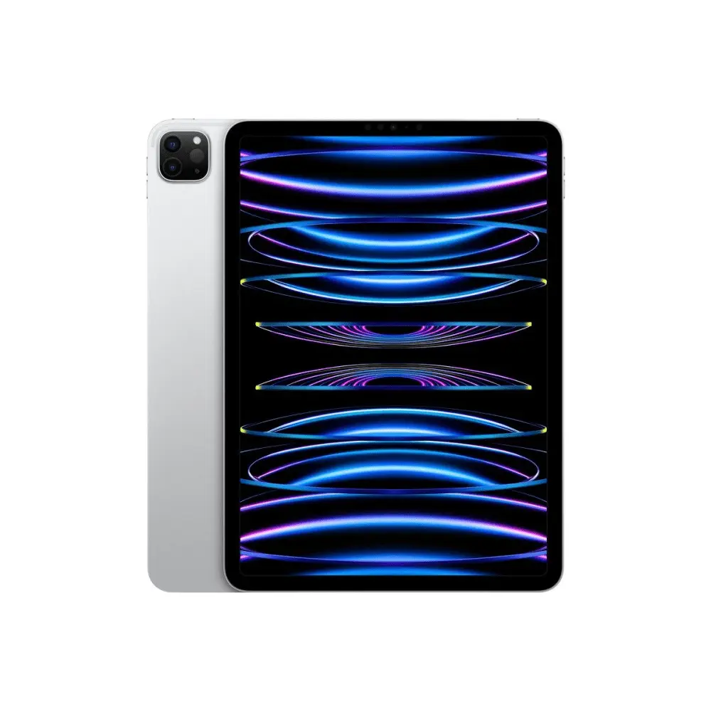 Таблет Apple iPad Pro (6th Gen.) Cellular - MP233HC/A