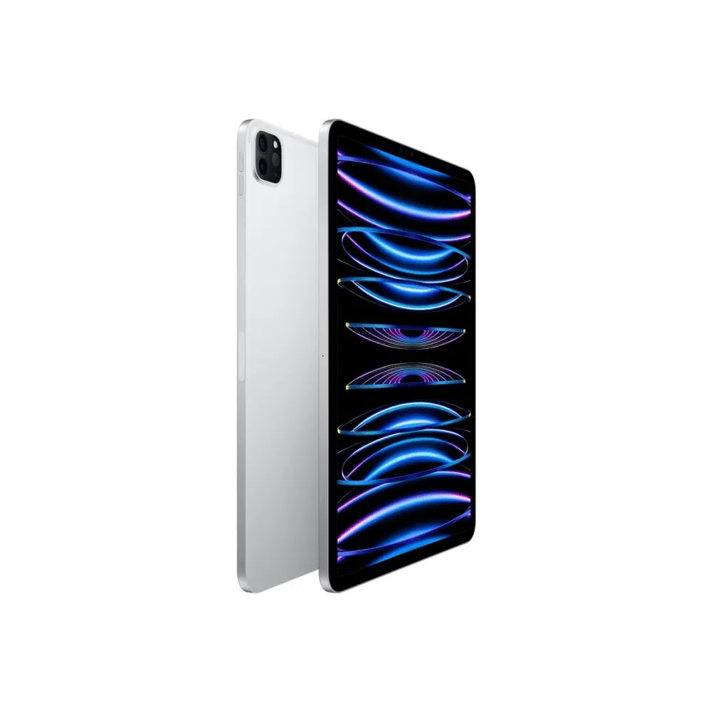 Таблет Apple iPad Pro (4th Gen.) Cellular - MNYF3HC/A_1