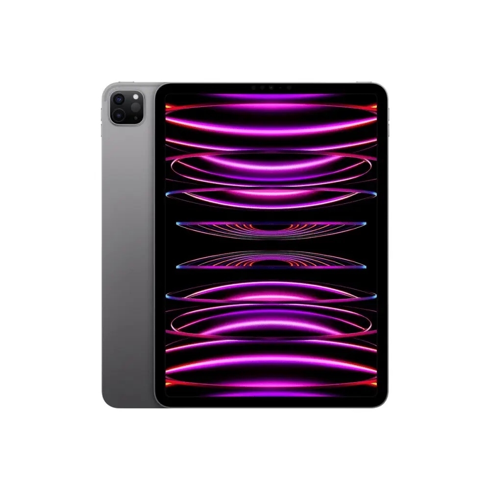 Таблет Apple iPad Pro (4th Gen.) Cellular - MNYG3HC/A