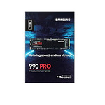 ССД диск Samsung SSD 990 PRO 2TB - MZ-V9P2T0BW_4