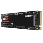 ССД диск Samsung SSD 990 PRO 1TB - MZ-V9P1T0BW_2