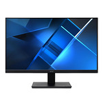 Acer V227QAbmipx, 21.5'' VA Adaptive Sync LED, Anti-Glare, ZeroFrame, 4 ms, 100M:1, 250nits, 1920x1080 FHD, 75Hz, VGA, HDMI, DP, Audio Out, Speakers 2x2W, Tilt, Black