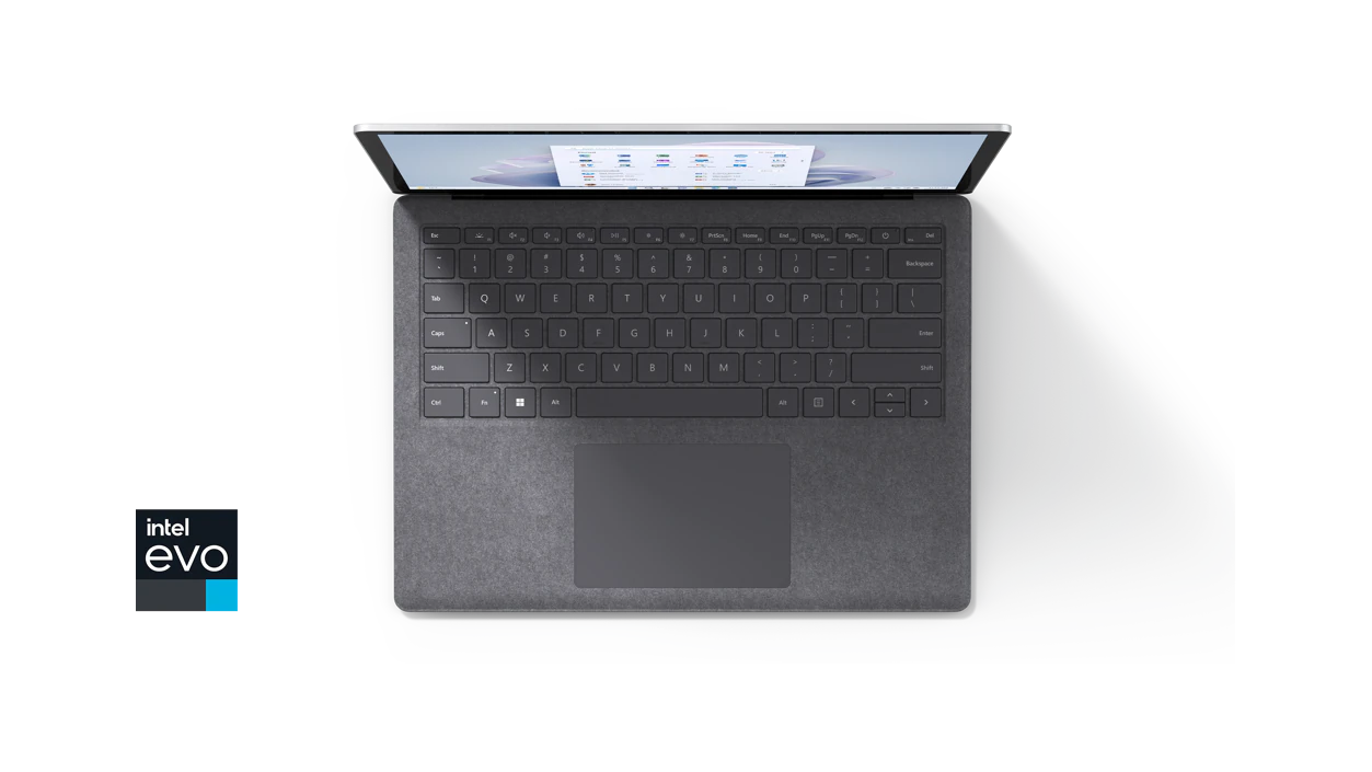 Лаптоп Microsoft Surface 5 13 - QZI-00025_2