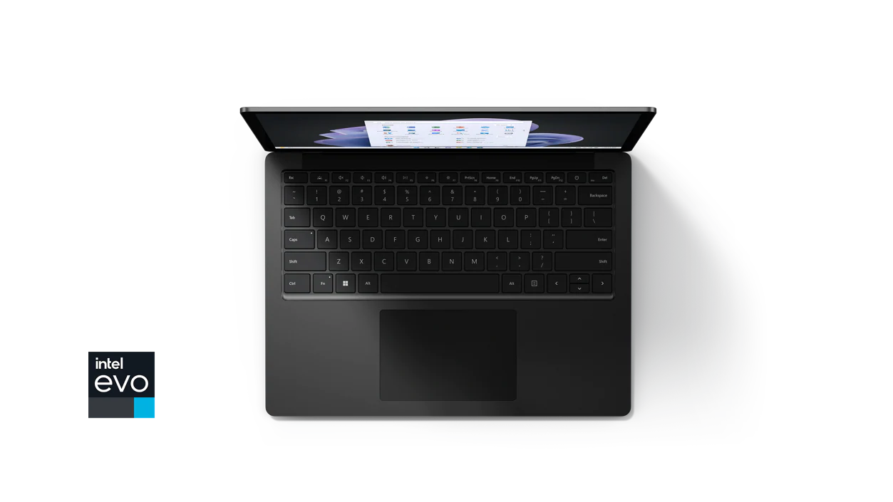 Лаптоп Microsoft Surface 5 13 - R1S-00050_2