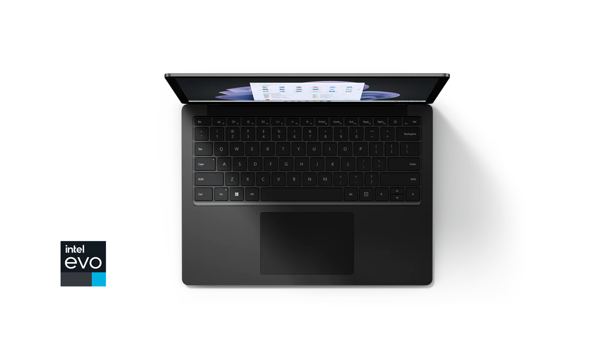 Лаптоп Microsoft Surface 5 15 - RFB-00050_2