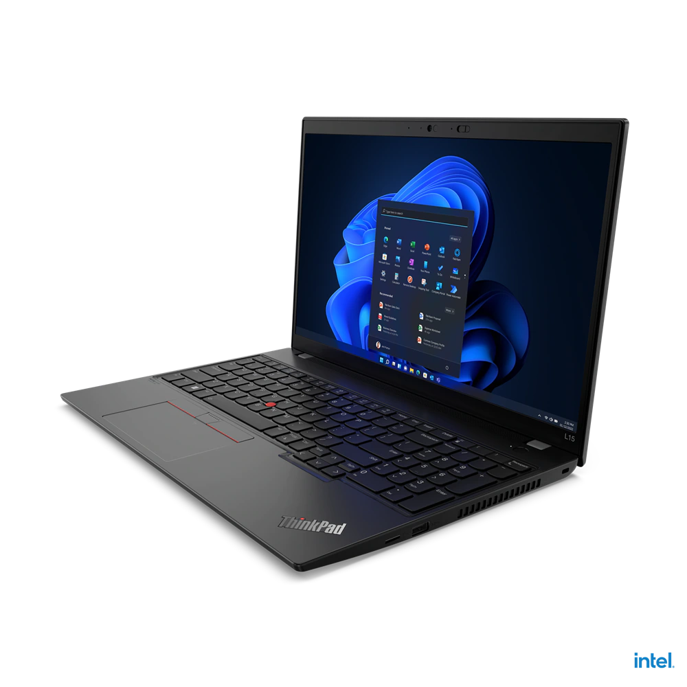 Лаптоп Lenovo ThinkPad L15 Gen 3 - 21C3001CBM_5WS1K65066_2