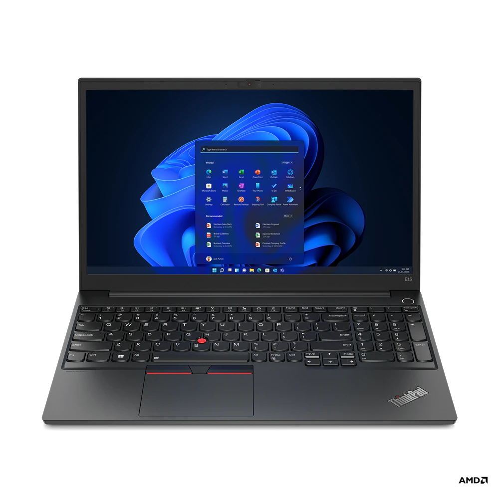 Лаптоп Lenovo ThinkPad E15 Gen 4 - 21ED006MBM_5WS1K65061