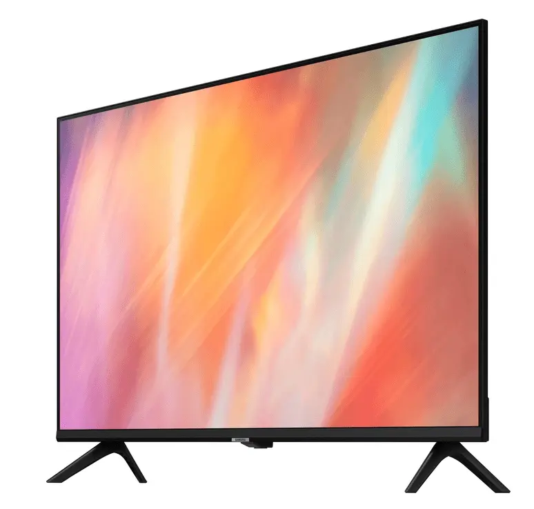 Телевизор 43" Samsung Crystal UHD 4K Smart TV AU7092 - UE43AU7092UXXH_2