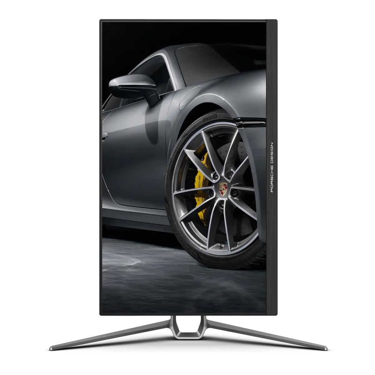 Геймърски монитор 27" AOC AGON - PD27S_5