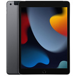 Таблет Apple iPad 9 Wi-Fi - MK2K3HC/A