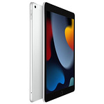 Таблет Apple iPad 9 Wi-Fi - MK2L3HC/A_1