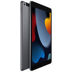 Таблет Apple iPad 9 Cellular - MK4E3HC/A_1