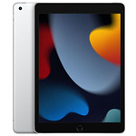 Таблет Apple iPad 9 Cellular - MK4H3HC/A