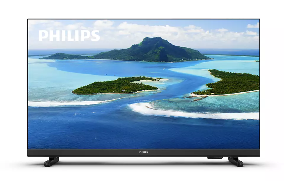 Телевизор 32" Philips HD LED TV - 32PHS5507/12
