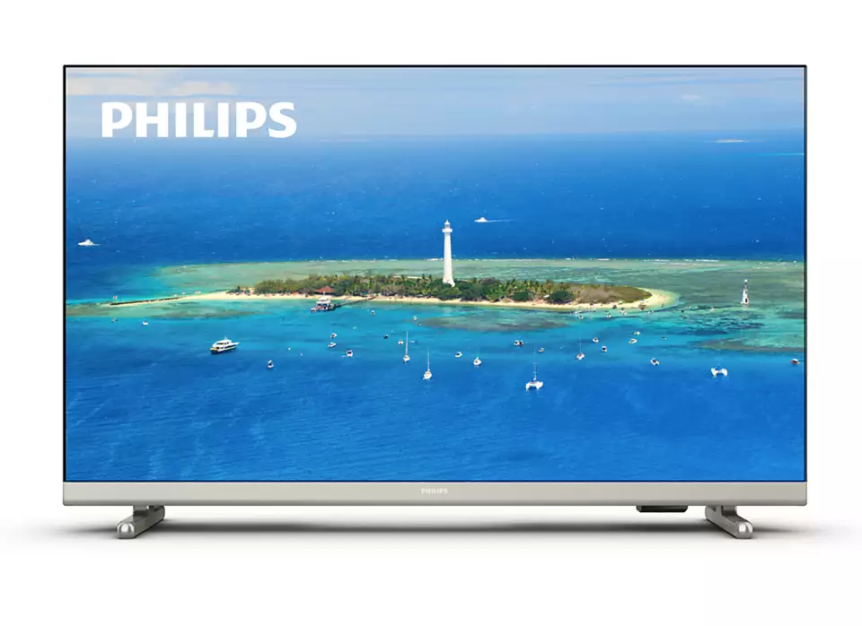 Телевизор 32" Philips HD LED TV - 32PHS5527/12