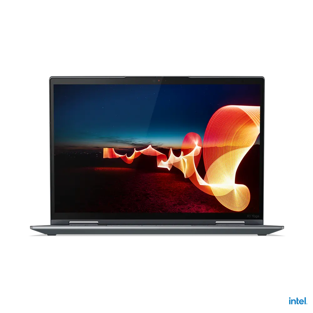 Лаптоп Lenovo ThinkPad X1 Yoga Gen 7 - 21CD005DBM