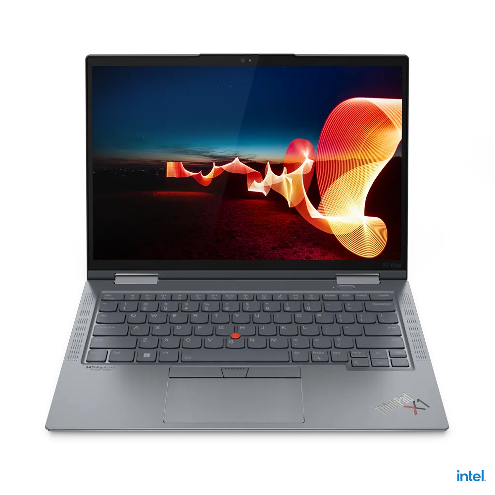 Лаптоп Lenovo ThinkPad X1 Yoga Gen 7 - 21CD005DBM_1