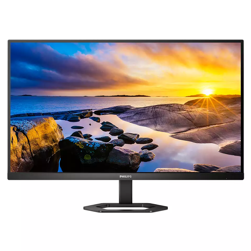 Монитор 27" Philips - 27E1N5600AE/00