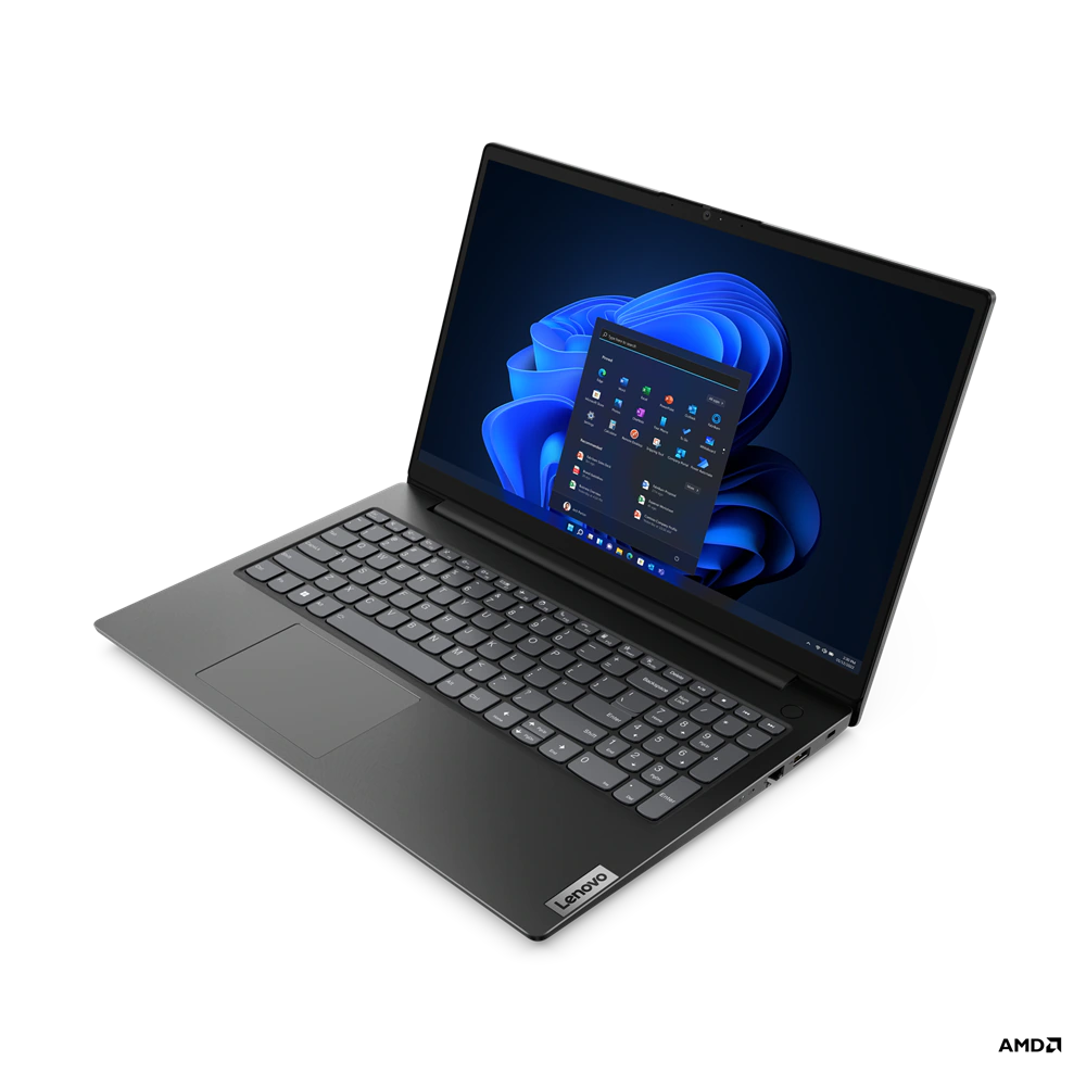 Лаптоп Lenovo V15 G3 ABA - 82TV004KRM_2