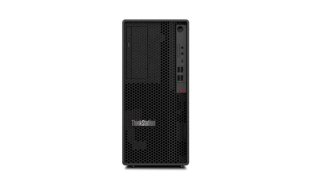 Работна станция Lenovo ThinkStation P358 Tower - 30GL003YBL