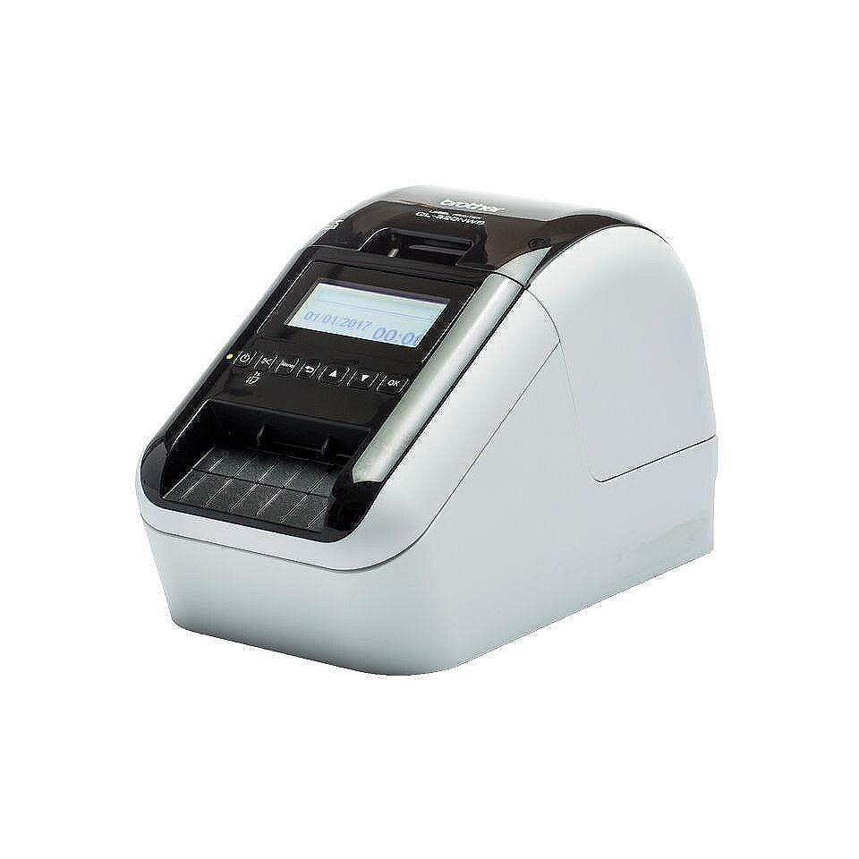 Brother QL-820NW Label printer