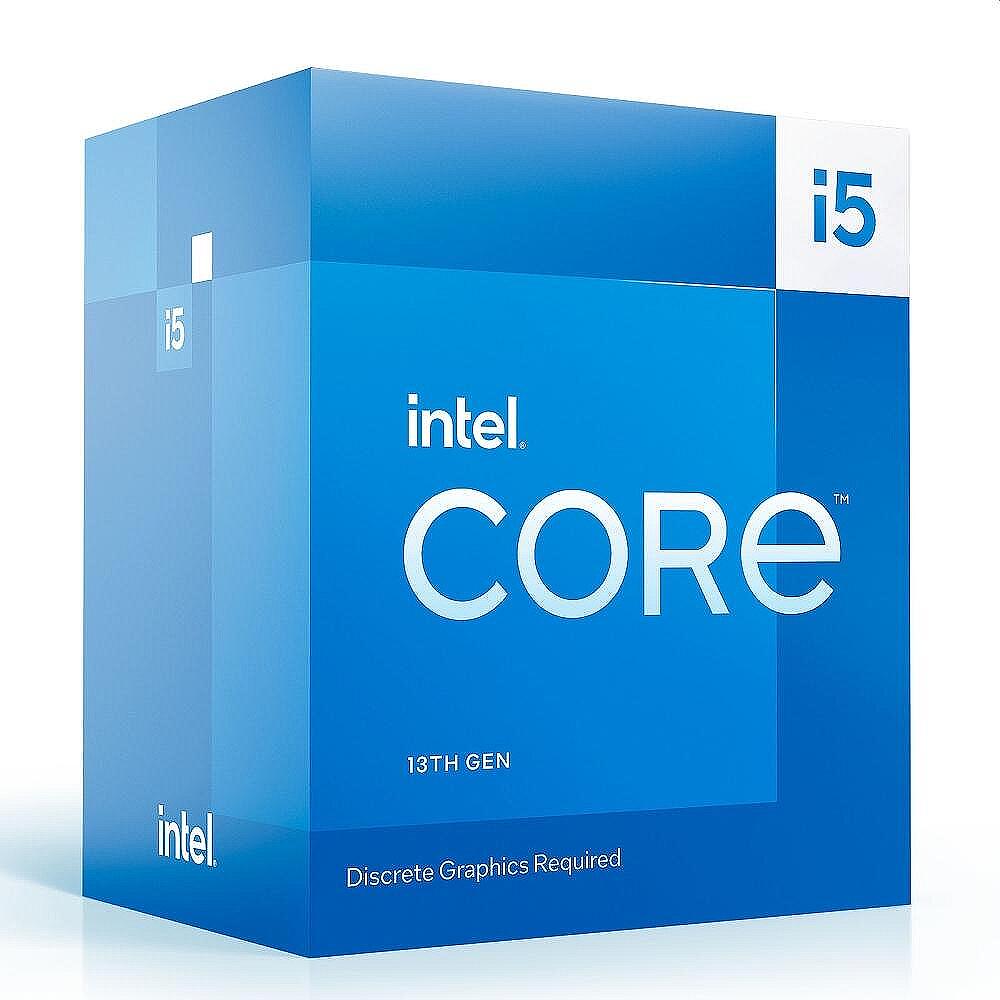 Процесор Intel Core i5-13400 - BX8071513400