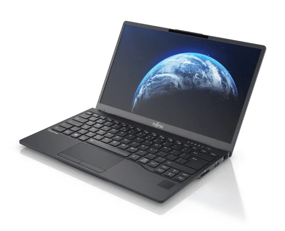 Лаптоп Fujitsu LIFEBOOK U9312 - VFY:U9312MF7ARBA_2
