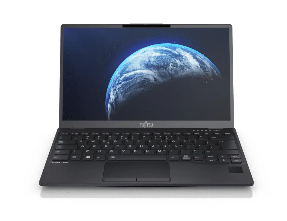 Лаптоп Fujitsu LIFEBOOK U9312 - VFY:U9312MF7BRBA