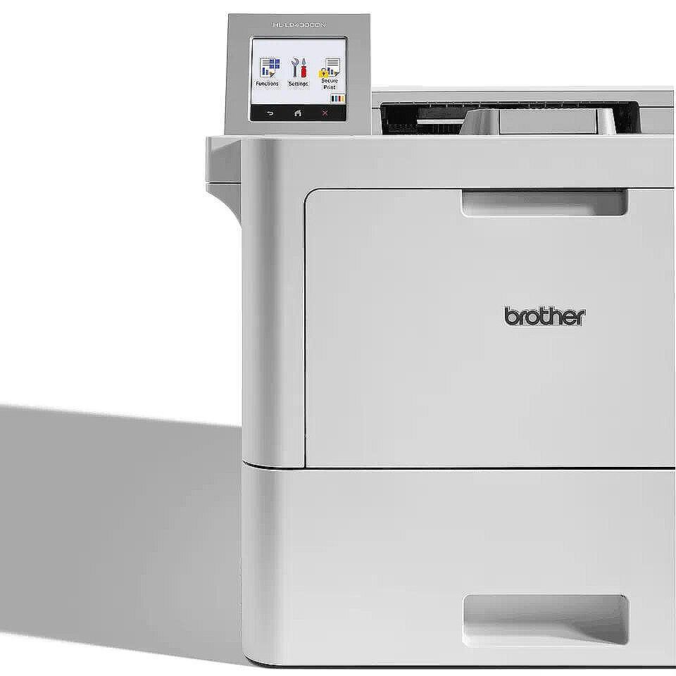 Цветен лазерен принтер Brother HL-L9430CDN_3