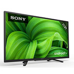 Sony KD-32W800 32" HDR TV, Direct LED, Bravia Engine, DVB-C / DVB-T/T2 / DVB-S/S2 ,USB , HDMI , Android TV, Black