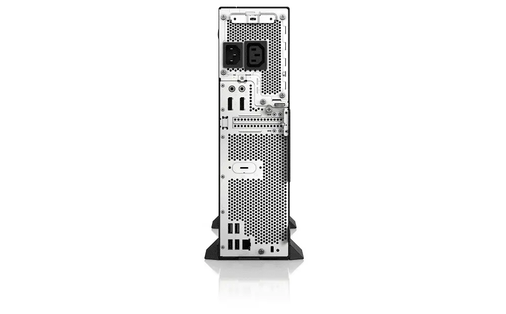Настолен компютър Fujitsu ESPRIMO D6012 - VFY:D612EPC30RIN_3