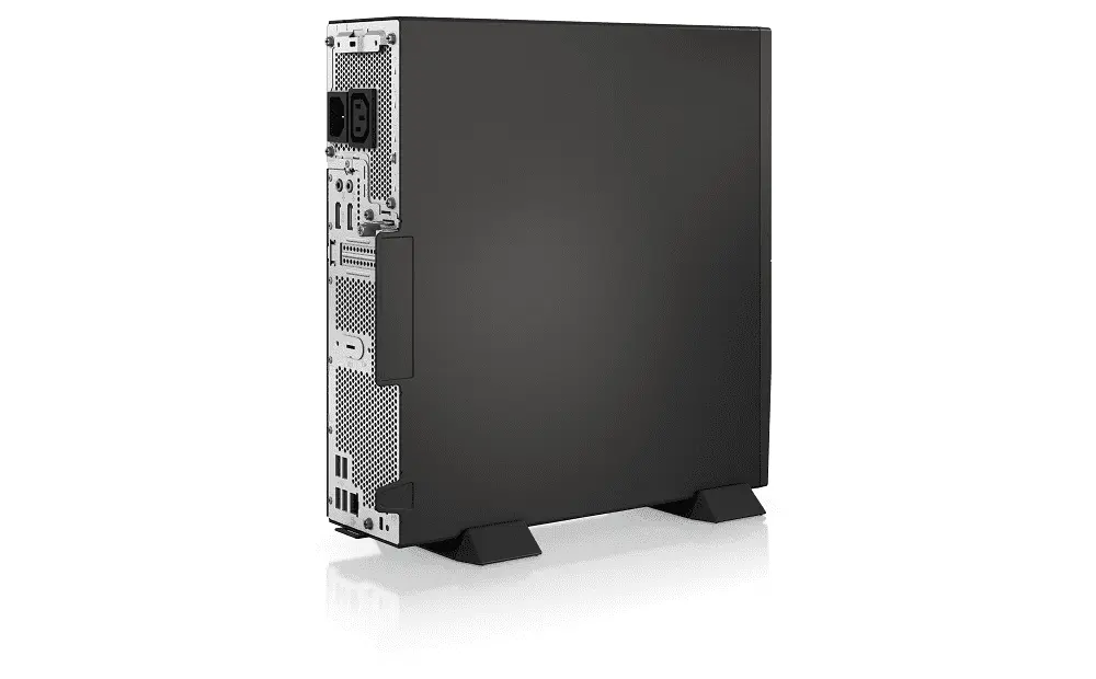 Настолен компютър Fujitsu ESPRIMO D6012 - VFY:D612EPC72RIN_1