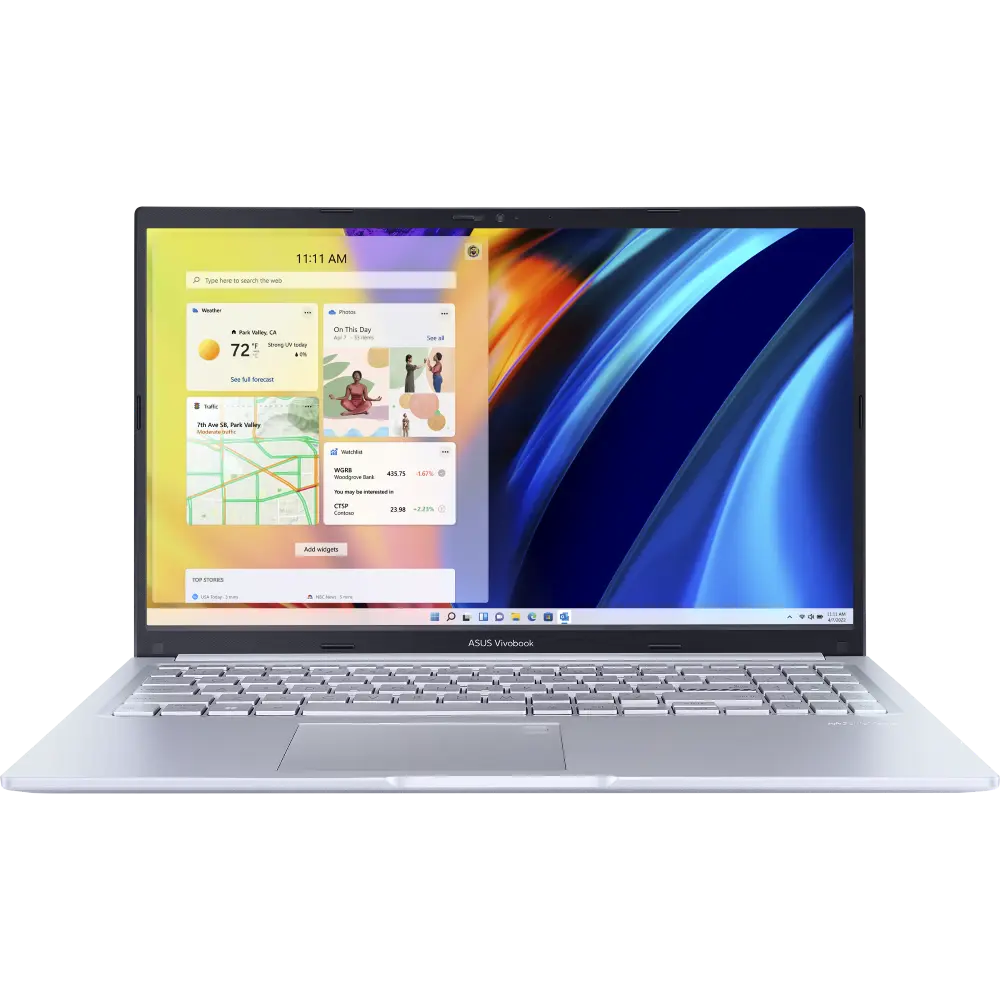 Лаптоп Asus Vivobook 15 X1502ZA-BQ522W - 90NB0VX2-M01850
