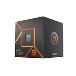 Процесор AMD Ryzen 9 7900 - 100-100000590BOX