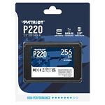 ССД диск Patriot P220 256GB - P220S256G25_3