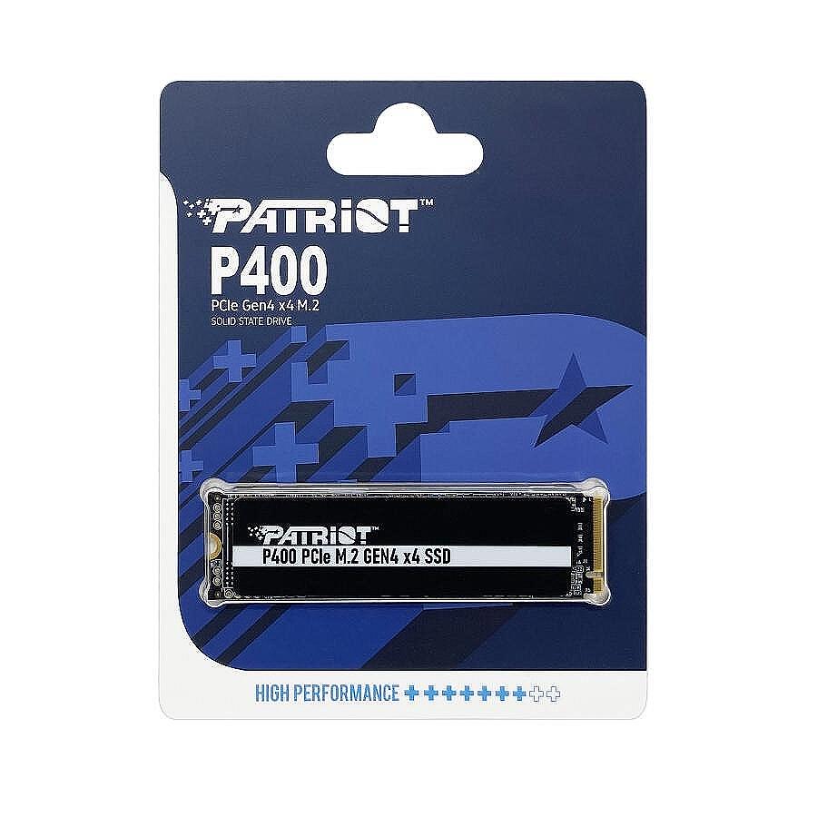 ССД диск Patriot P400 2TB - P400P2TBM28H_2