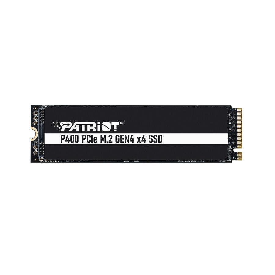 ССД диск Patriot P400 512GB - P400P512GM28H_1