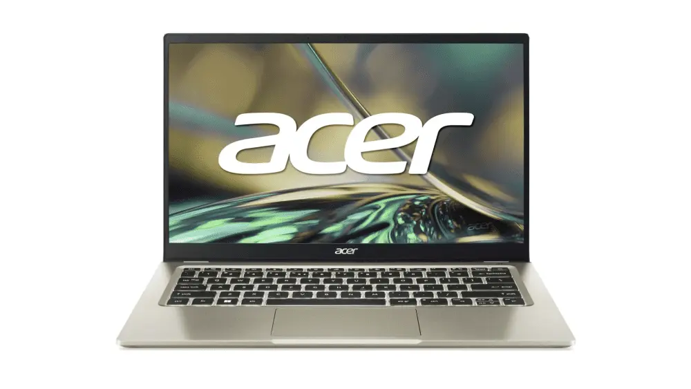 Лаптоп Acer Swift 3 SF314-512 - NX.K7NEX.00A