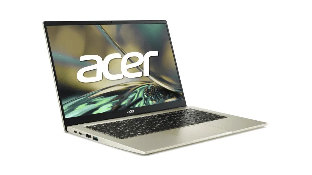 Лаптоп Acer Swift 3 SF314-512-55KB - NX.K7NEX.00A_1