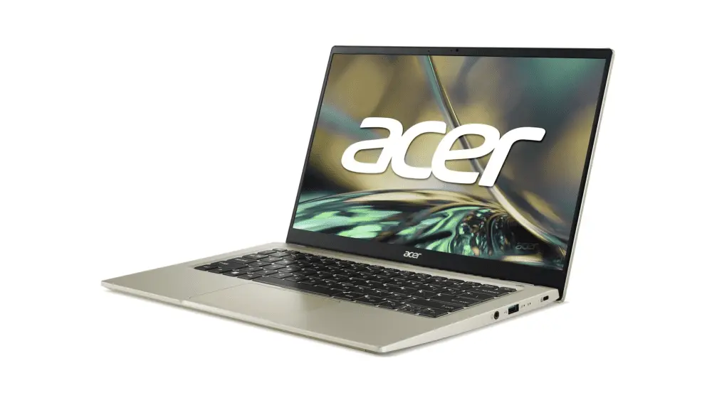 Лаптоп Acer Swift 3 SF314-512-55KB - NX.K7NEX.00A_2