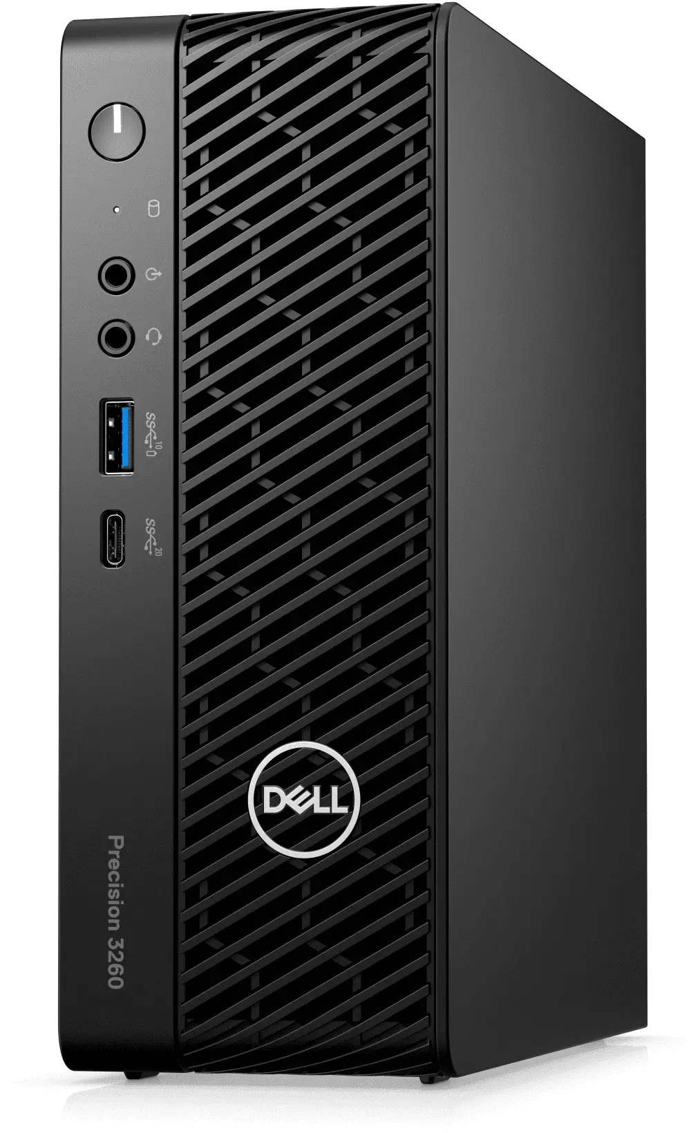 Работна станция Dell Precision 3260 Compact - N010P3260CFFEMEA_VP_1