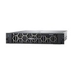 Dell PowerEdge R7515, Chassis 8 x 3.5" Hot Plug, AMD EPYC 7232P 3.10GHz (8C/16T, 32M), 16GB 3200MT/s RDIMM Dual Rank, 480GB SATA SSD, Rails w/o arm, Bezel, No Riser, PERC H740P mini, iDRAC9