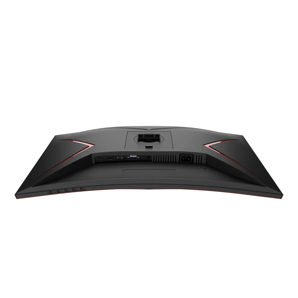 Извит геймърски монитор 27"AOC - CQ27G2U/BK_4