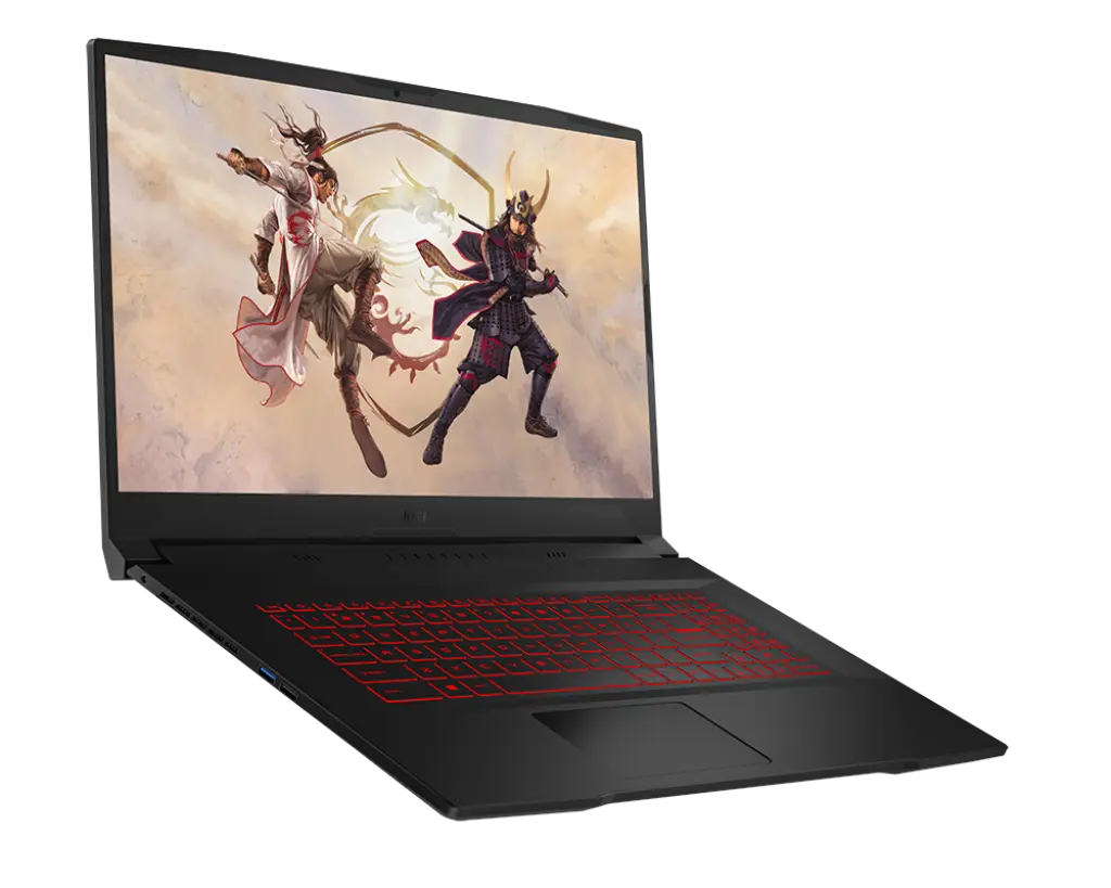 Геймърски лаптоп MSI Katana GF76 11UE - 9S7-17L112-233_1
