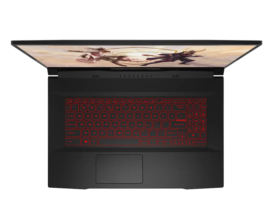 Геймърски лаптоп MSI Katana GF76 11UE - 9S7-17L112-233_2