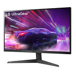 Геймърски монитор 27" LG UltraGear - 27GQ50A-B_2