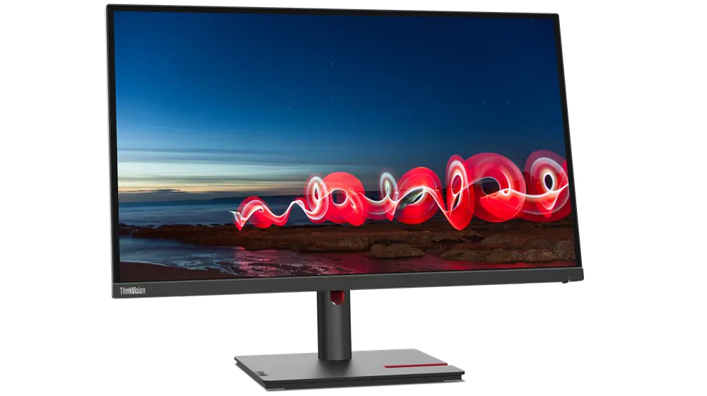 Монитор 27" Lenovo ThinkVision T27i-30 - 63A4MAT1EU_1