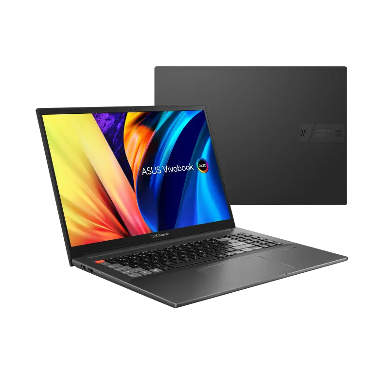 Лаптоп Asus Vivobook Pro 16X OLED M7600RE-OLED-L941X - 90NB0YQ1-M00330_1