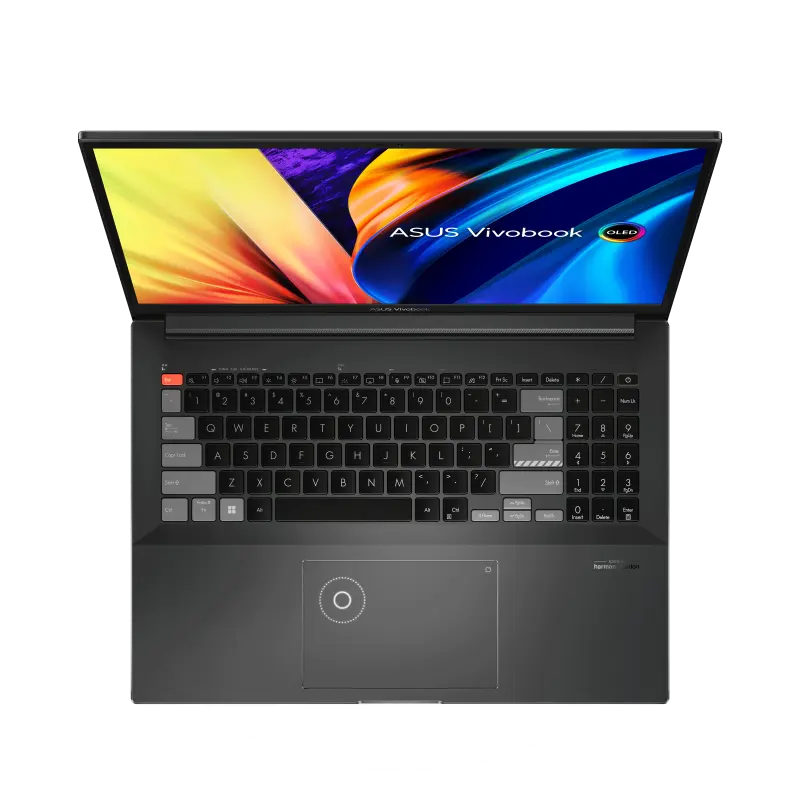 Лаптоп Asus Vivobook Pro 16X OLED M7600RE-OLED-L941X - 90NB0YQ1-M00330_3