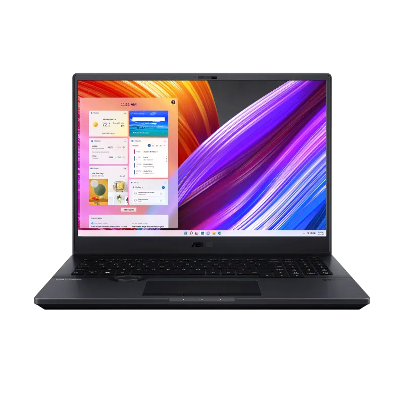 Лаптоп Asus ProArt Studiobook Pro 16 OLED W7600 - 90NB0XH1-M003K0